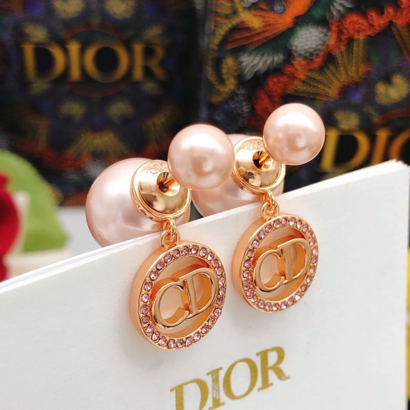 Christian Dior Earrings